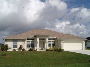 25388 Rupert Rd, Punta Gorda, FL 33983