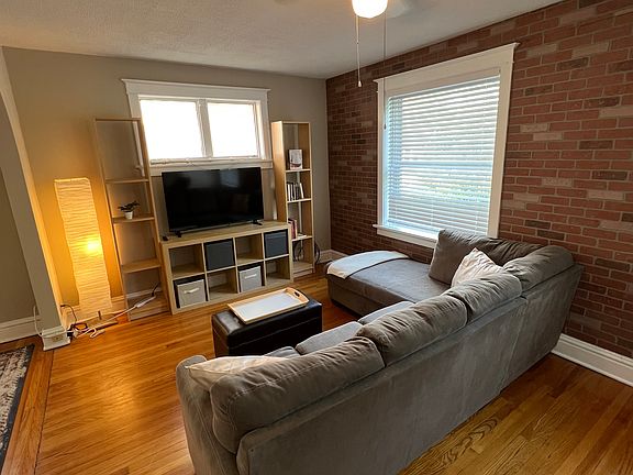 5th image of 2137 Maury Ave #1