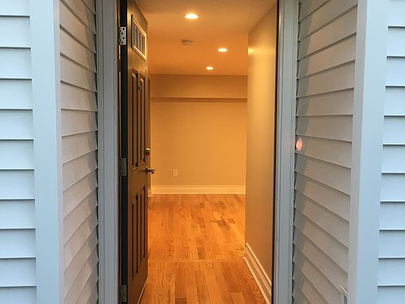 Interior from Side Door