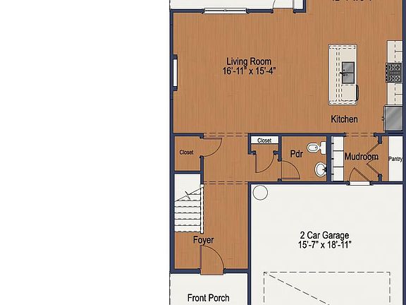 2nd image of 648 Chambers Drive