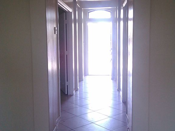 Entry Way