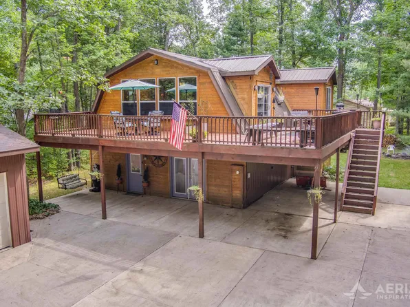 4125 Cedar St, West Branch, MI 48661