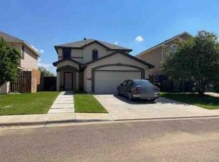 3701 Jose C Santos Dr, Laredo, TX 78046