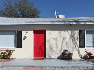 2708 N Nordic Ln, Tucson, AZ 85716