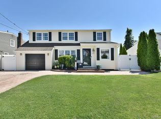 3680 Stokes Avenue, Bethpage, NY 11714