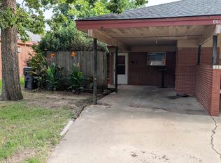 6601 NW 30th Ter APT 12, Bethany, OK 73008