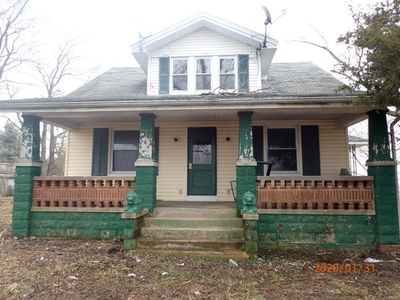7434 Rockwell Rd, New Douglas, IL, 62074