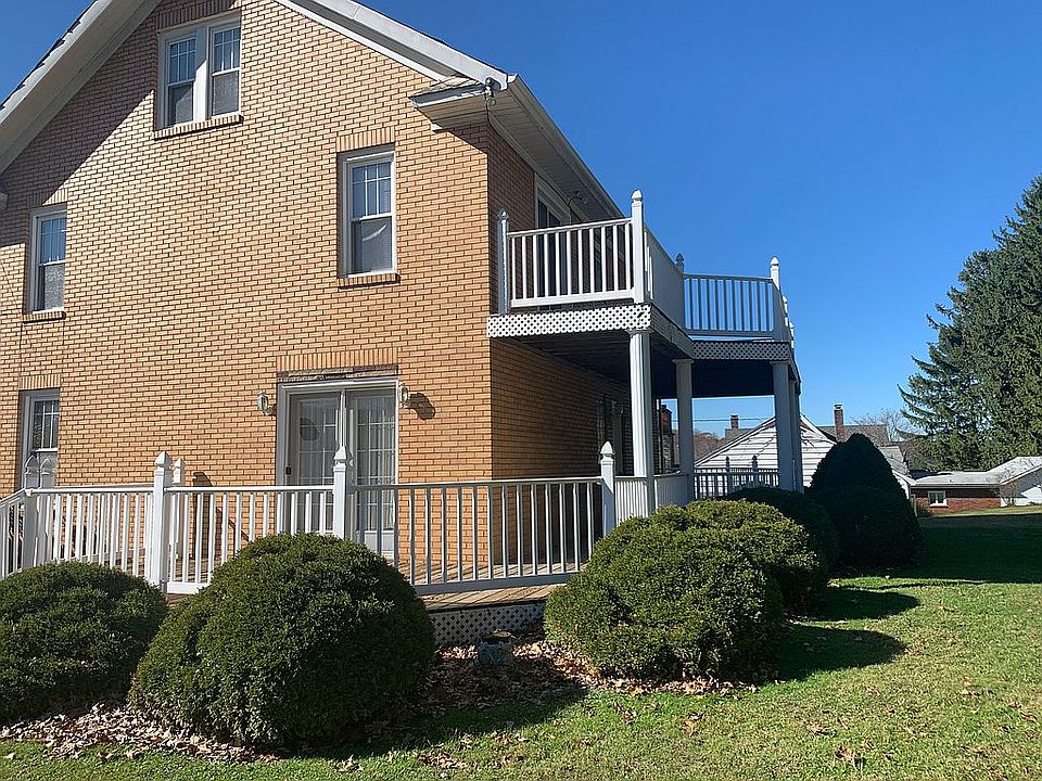 5378 Old Fryburg Rd, Fryburg, PA 16326 Zillow