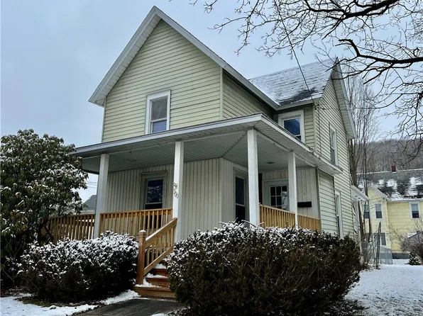300 Chestnut St, Oneonta, NY 13820