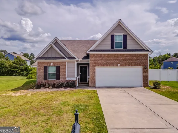 10 Sleepy Oaks Trl NE, Rome, GA 30165