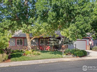 4485 N Lincoln Ave, Loveland, CO, 80538