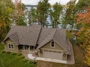 23544 S Shore Dr, Emily, MN 56447