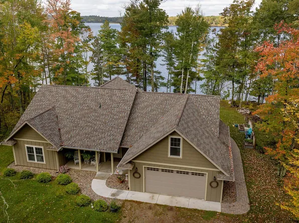 23544 S Shore Dr, Emily, MN 56447