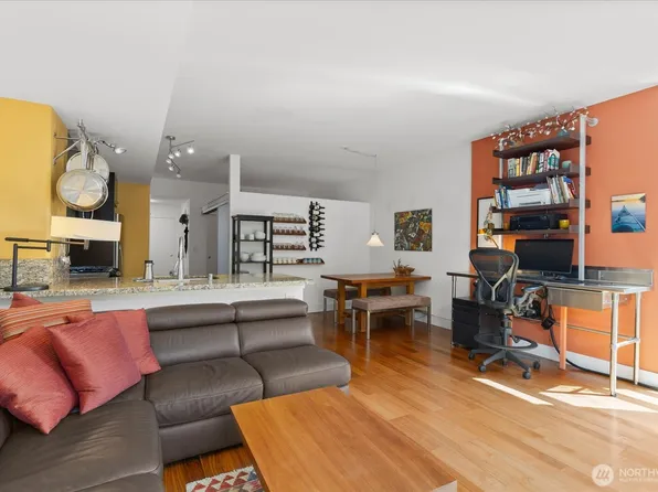 2911 2nd Avenue #517, Seattle, WA 98121