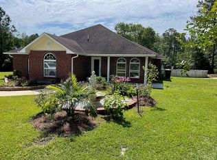 17512 Saucier Lizana Rd, Saucier, MS 39574