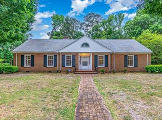 2006 E Mulberry St, Goldsboro, NC 27530