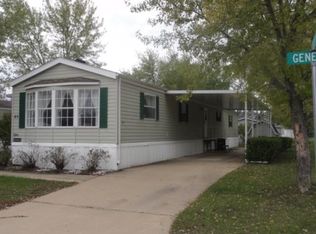 1200 River Rd LOT 83, Sparta, WI 54656