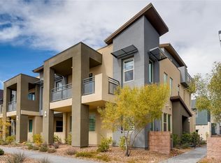 11303 Kraft Mountain Ave UNIT 101, Summerlin, NV 89135