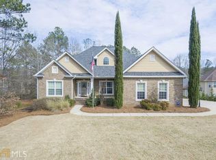 1023 Battersea Pl, Locust Grove, GA 30248