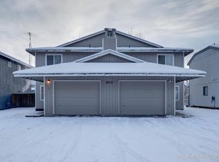 8210 Little Dipper Ave, Anchorage, AK 99504