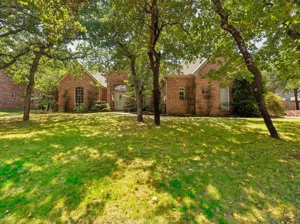 1101 Caines Hill Rd, Edmond, OK 73034