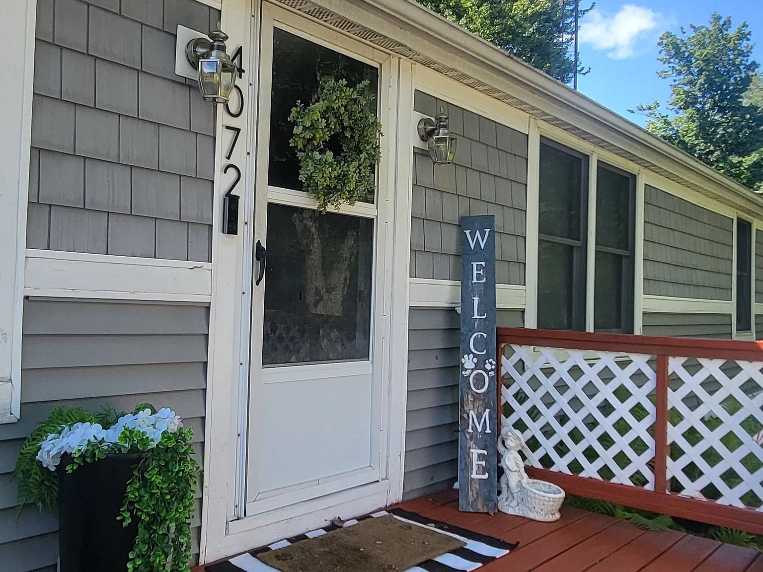 2 bed, 1.5 bath, 1100 sqft, $2,100 — Photo 3