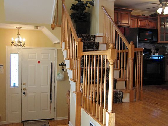 Entrance Foyer