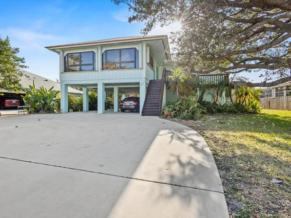 2321 Atlantic Beach Boulevard, Hutchinson Island, FL 34949