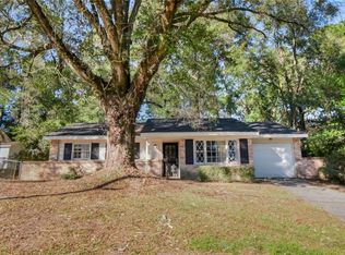 5516 Brightwood Ln, Mobile, AL 36608