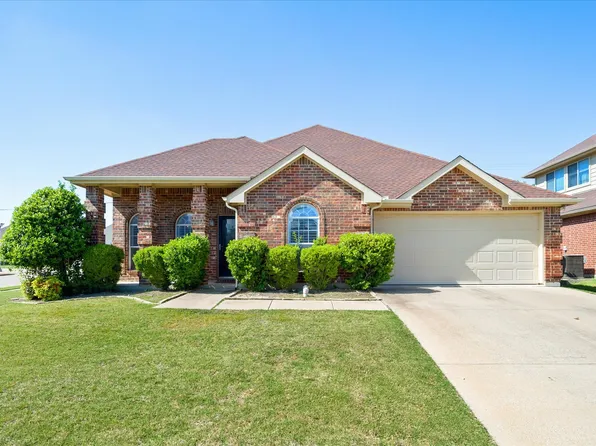 602 Covey Trl, Rockwall, TX 75087