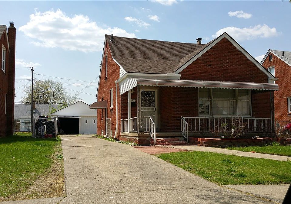 Grandmont Front