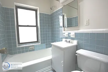 Rented by Metropolitan Property Group