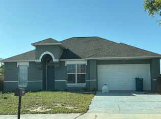 2332 Sunset Pointe Dr, Lake Wales, FL 33898