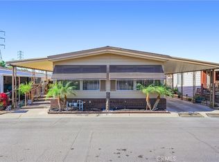 1400 S Sunkist St SPC 48, Anaheim, CA 92806