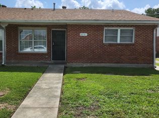 4751 Lynhuber Dr, New Orleans, LA 70126