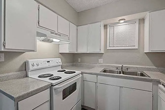 Sage Creek Apartments — Photo 83