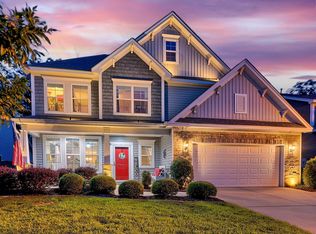 306 Hollow Cove Rd, Chapin, SC 29036