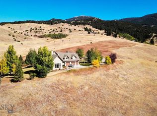 141 Bear Paw Trl, Bozeman, MT 59715