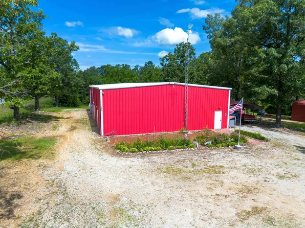 7234 Highway 62 E, Glencoe, AR 72539