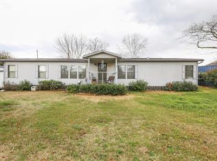 10732 County Road 525, Mansfield, TX 76063