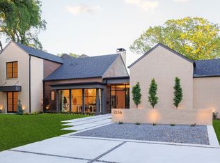 1556 El Campo Dr, Dallas, TX 75218