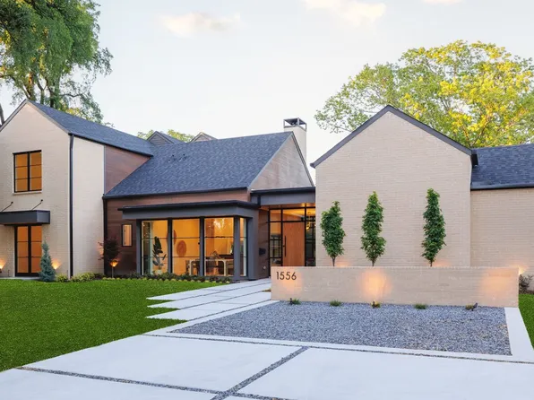 1556 El Campo Dr, Dallas, TX 75218