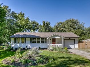 601 N Jefferson St, Spring Hill, KS 66083