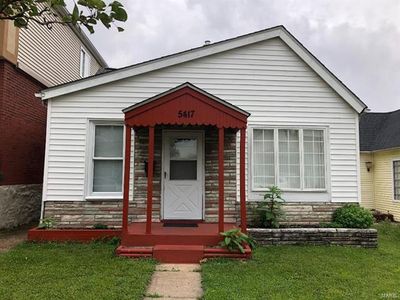 5417 Dresden Ave, Saint Louis, MO, 63116