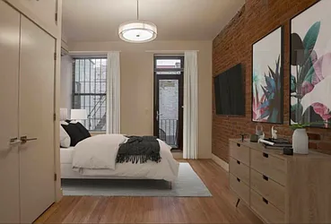 Rented by Metropolitan Property Group