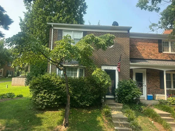 6878 Brian Michael Ct, Springfield, VA 22153
