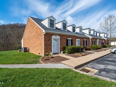 508 Hickory Rd, Bristol, TN, 37620