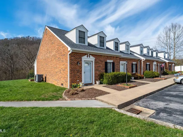 508 Hickory Rd, Bristol, TN 37620