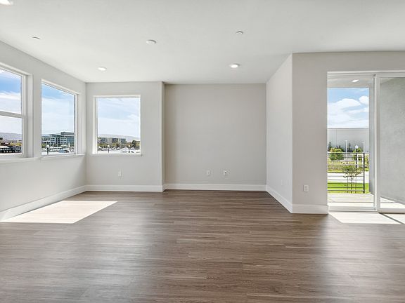 Plan 2 - Gathering Room