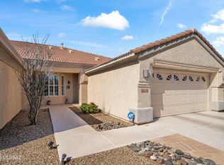 13021 N Desert Flora Ln, Marana, AZ 85658